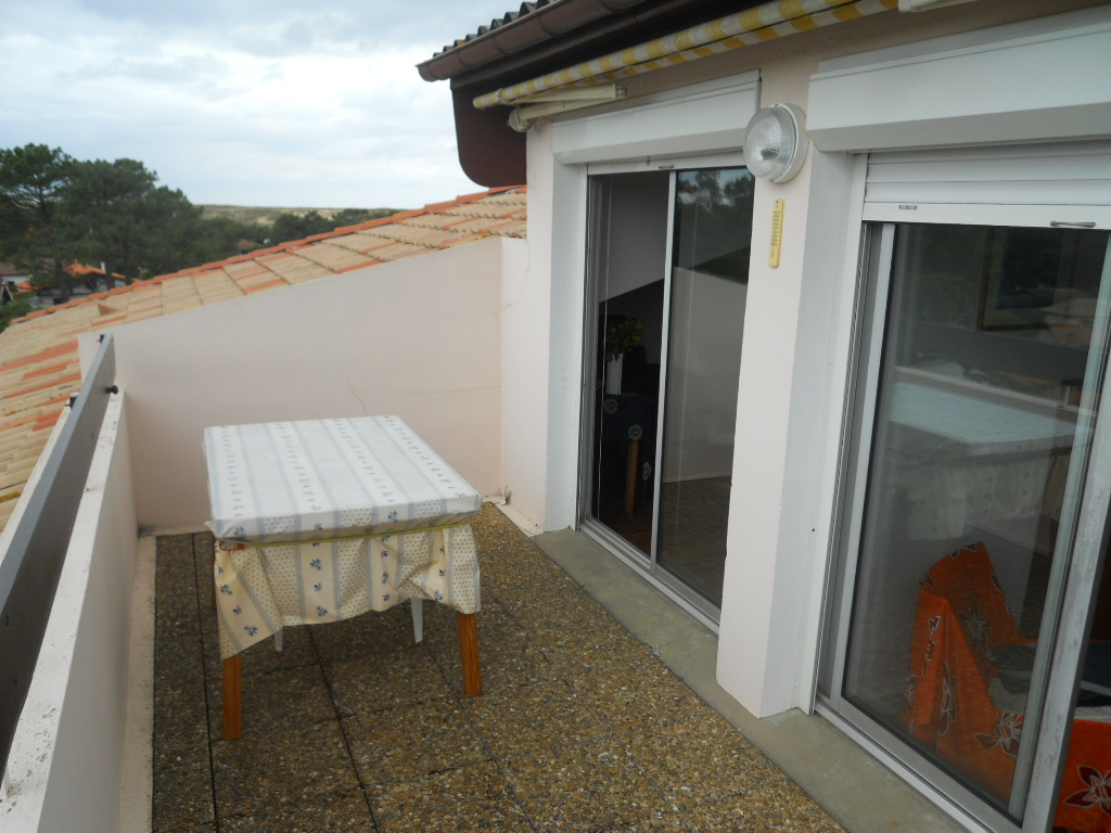 MIMIZAN PLAGE