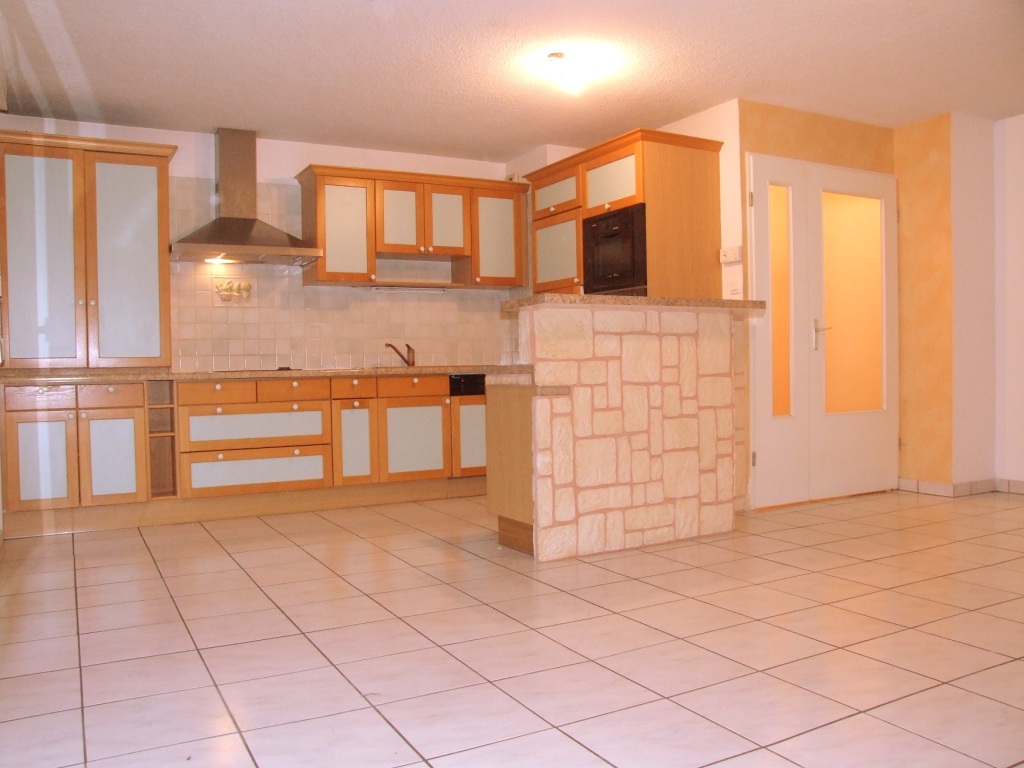 SAINT BALDOPH centre