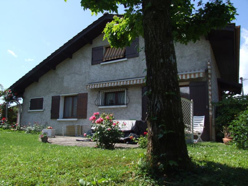LA RAVOIRE Maison individuelle 110 m²