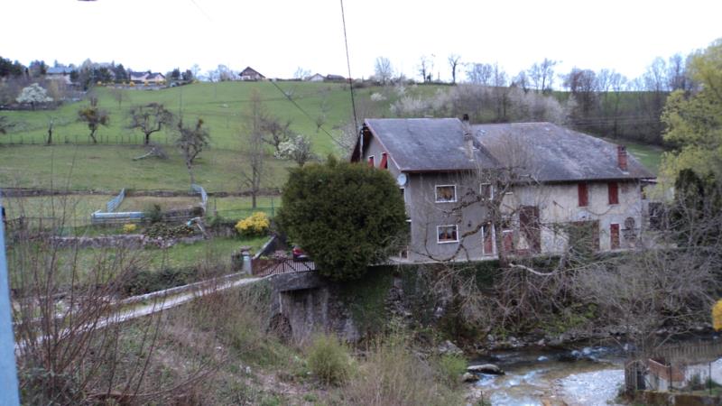 VIMINES - Ténement immobilier à rénover - EXCLUSIVITE