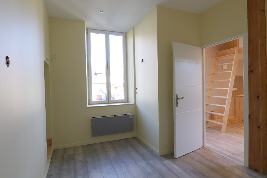 Appartement T2 à louer à LA RAVOIRE - Guy-hoquet.fr