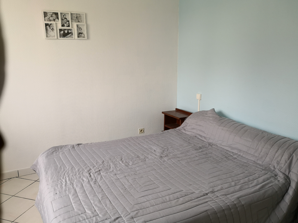 Meublé 2 pièces à AIX LES BAINS TOUT INCLUS