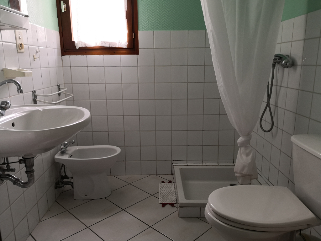 Meublé 2 pièces à AIX LES BAINS TOUT INCLUS