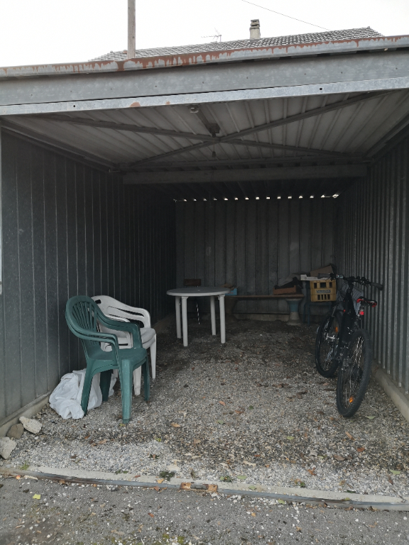 Meublé 2 pièces à AIX LES BAINS TOUT INCLUS