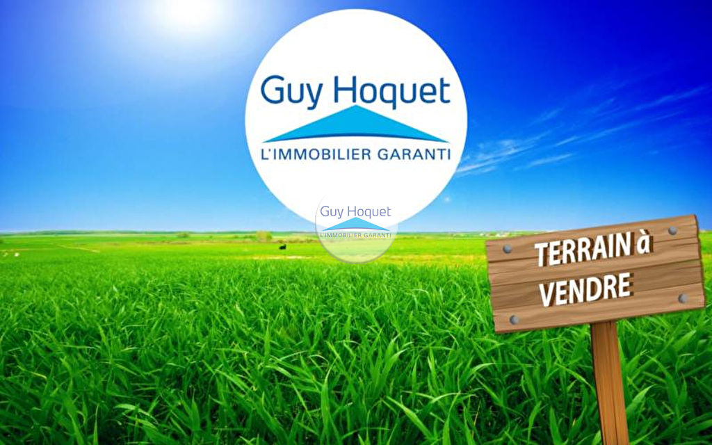 Terrain - Cognin 507 m2