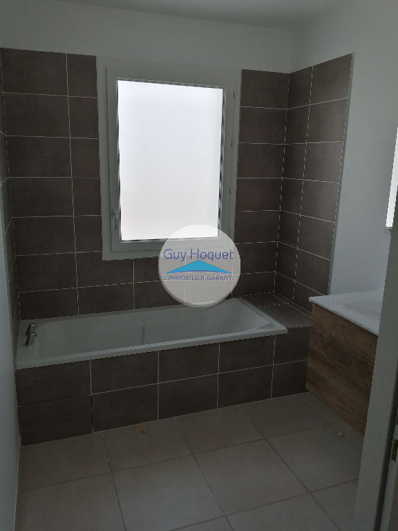 A vendre - Saint Alban Leysse T4