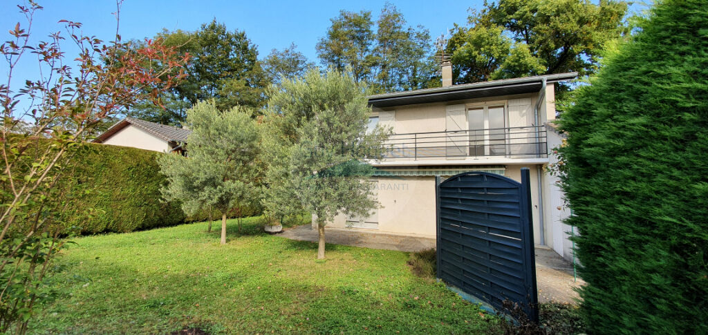 Maison Chambery 5 pièce(s) 109.34 m2