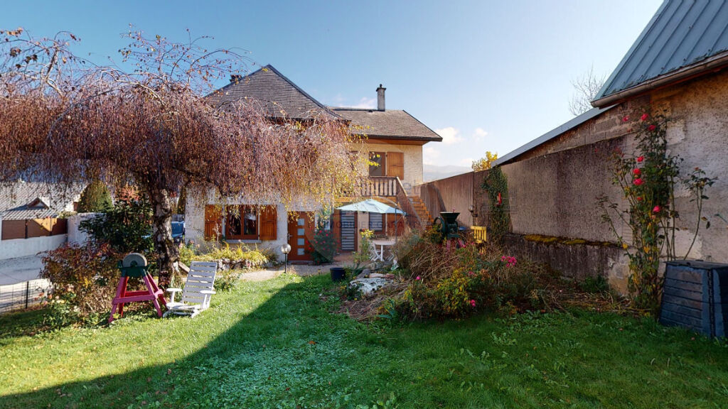 Maison Chambery 4 pièce(s) 112 m2