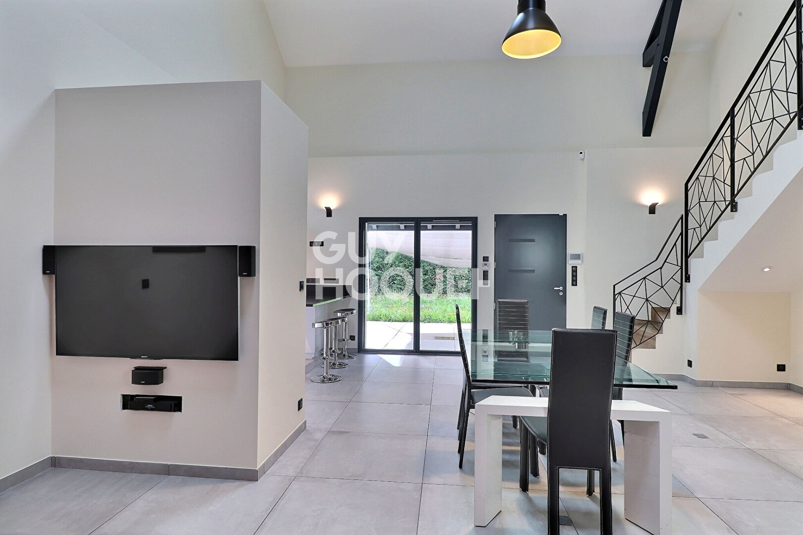 Maison de 154 m² - Challes les eaux