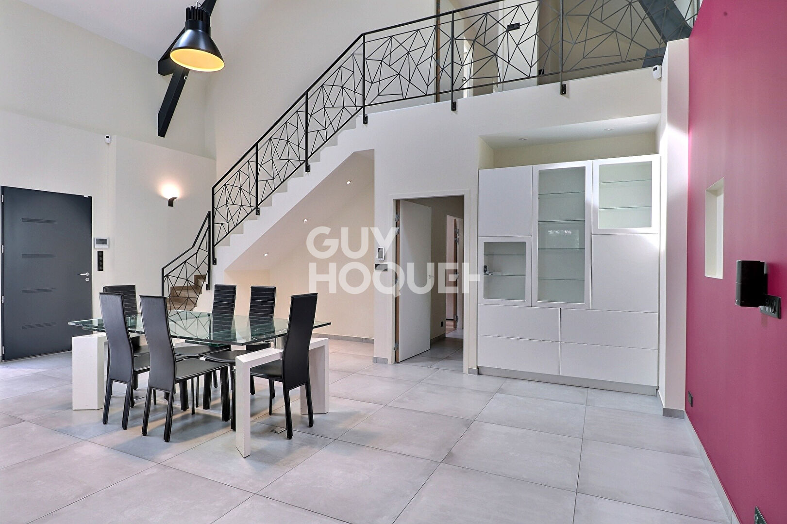 Maison de 154 m² - Challes les eaux