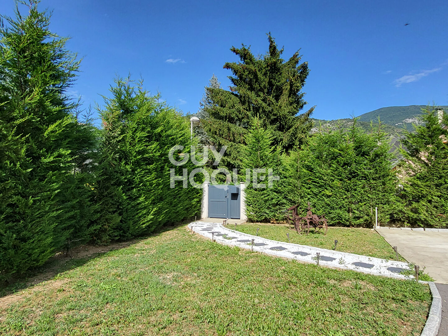 Maison de 154 m² - Challes les eaux