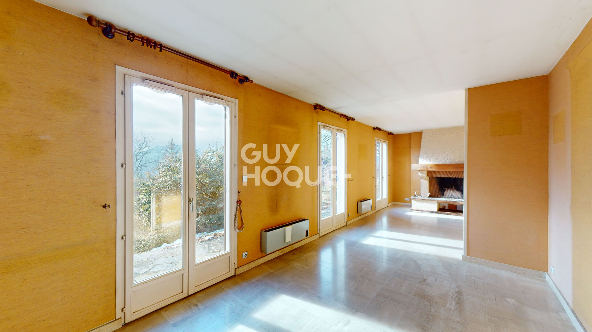 Maison Saint Alban Leysse 5 pièce(s) 130 m2