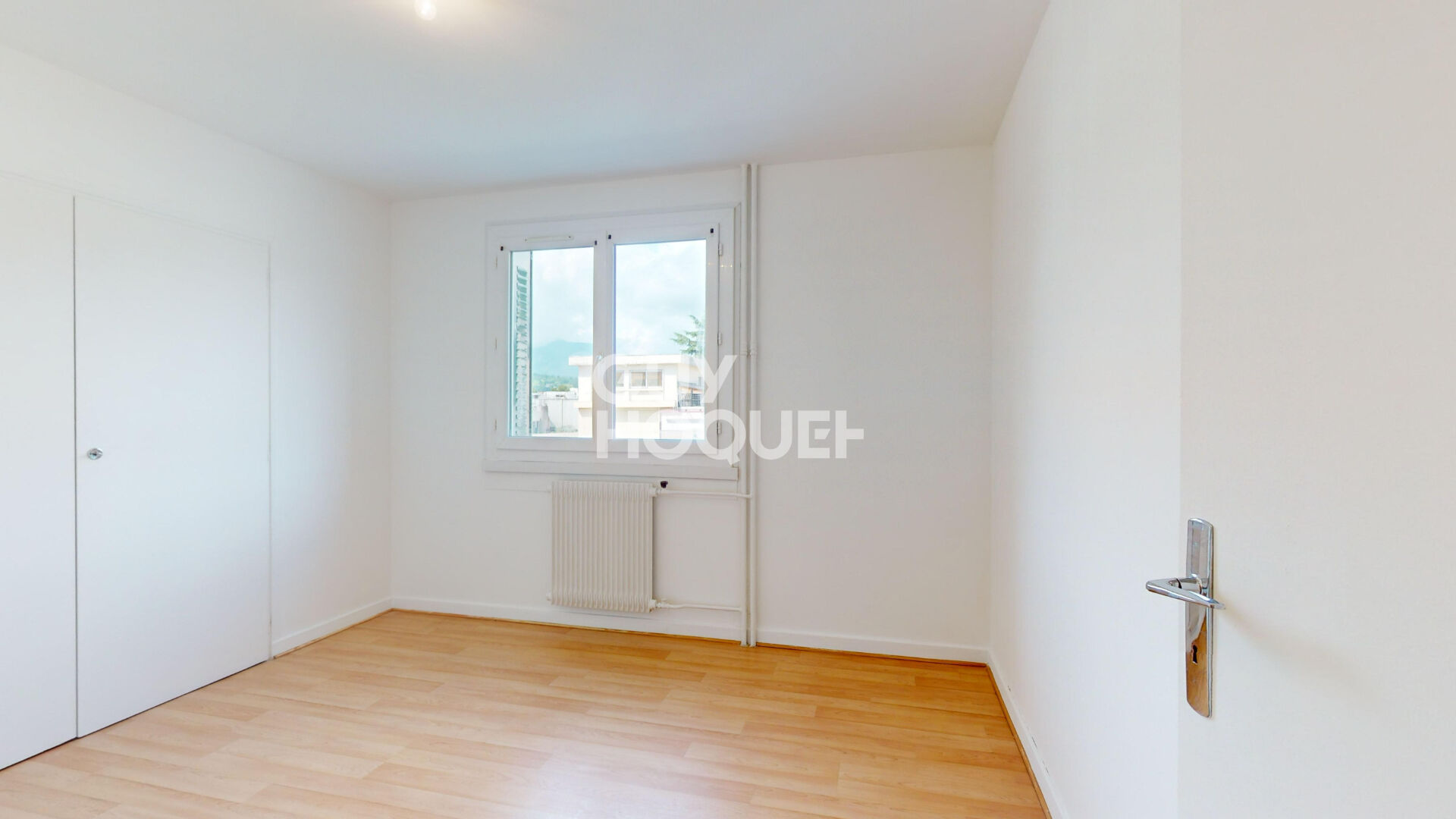 Appartement Bassens - T2 + garage