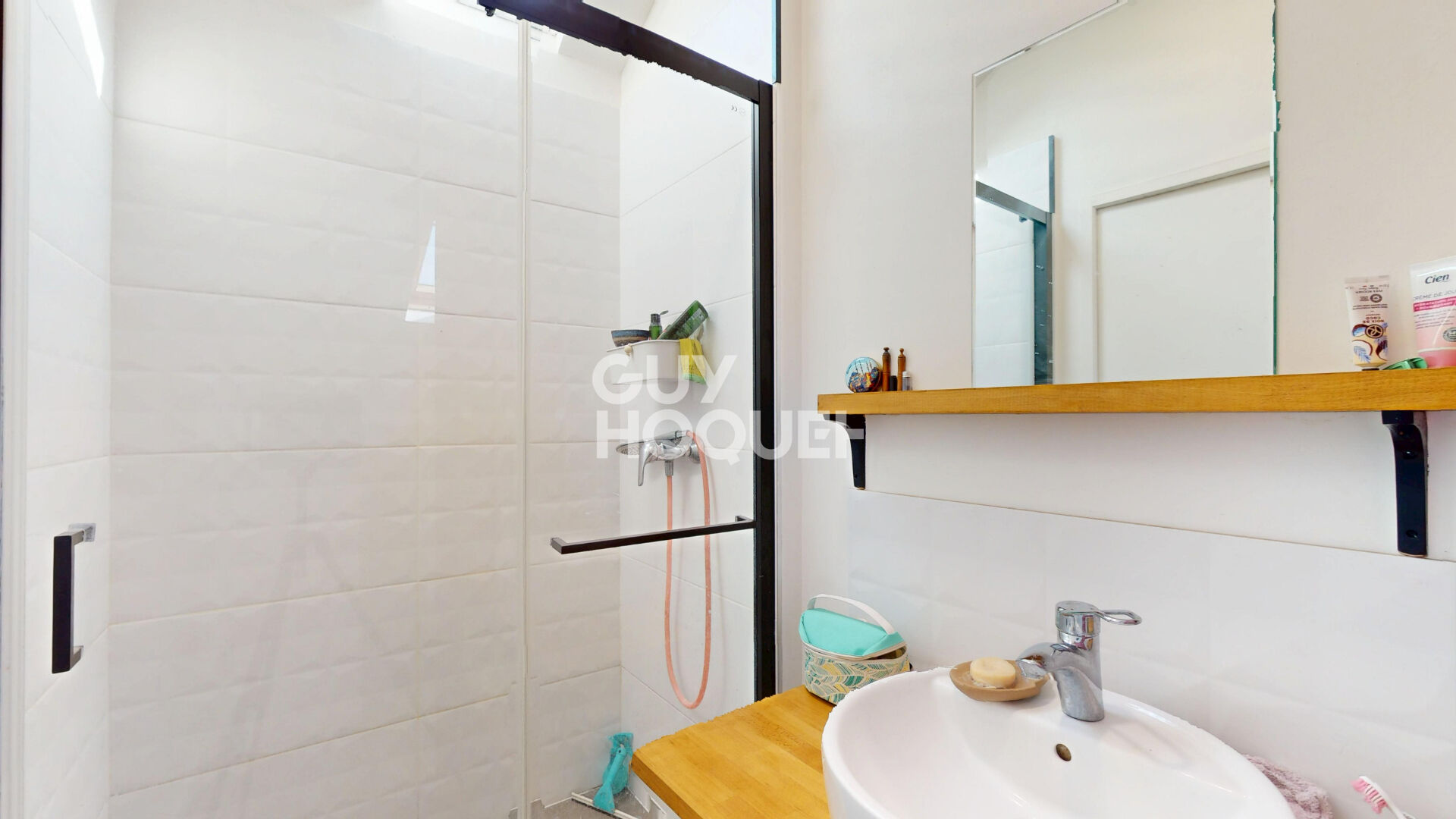 Appartement Chambery 3 pièce(s) 56 m2