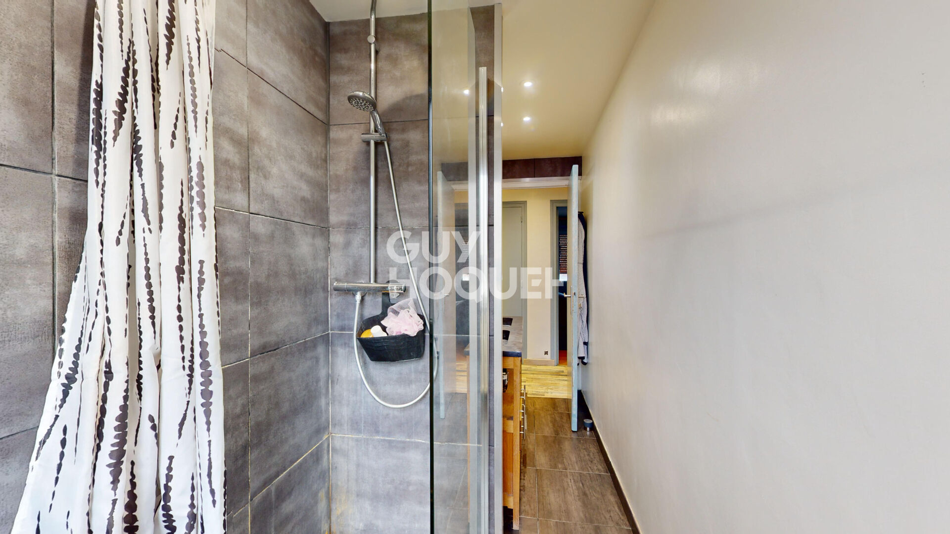 Appartement Chambery 3 pièces 61.36 m2