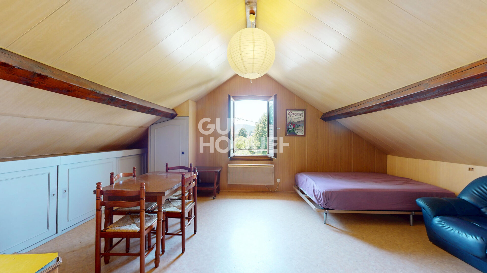 Maison Challes Les Eaux