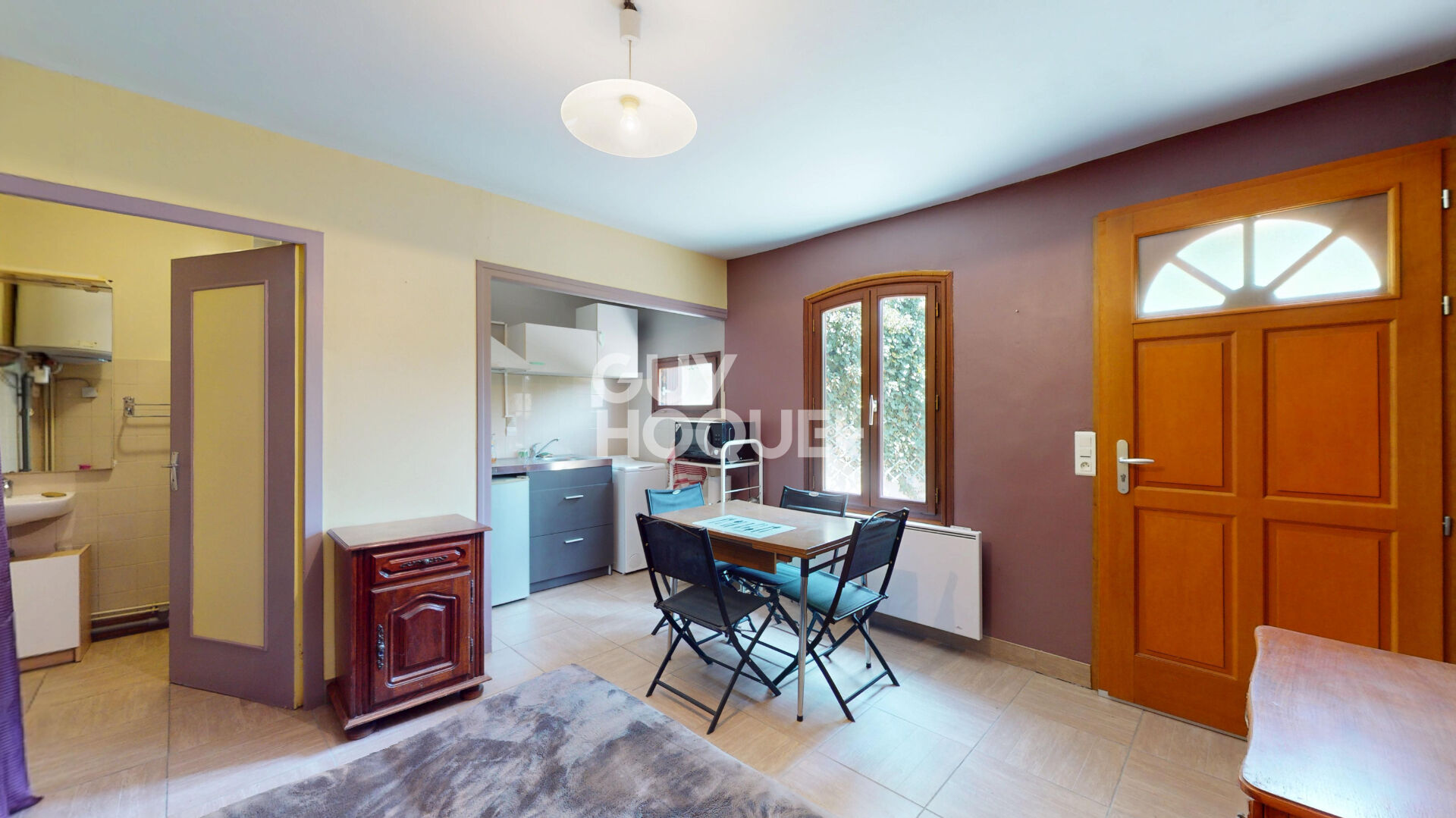 Maison Challes Les Eaux