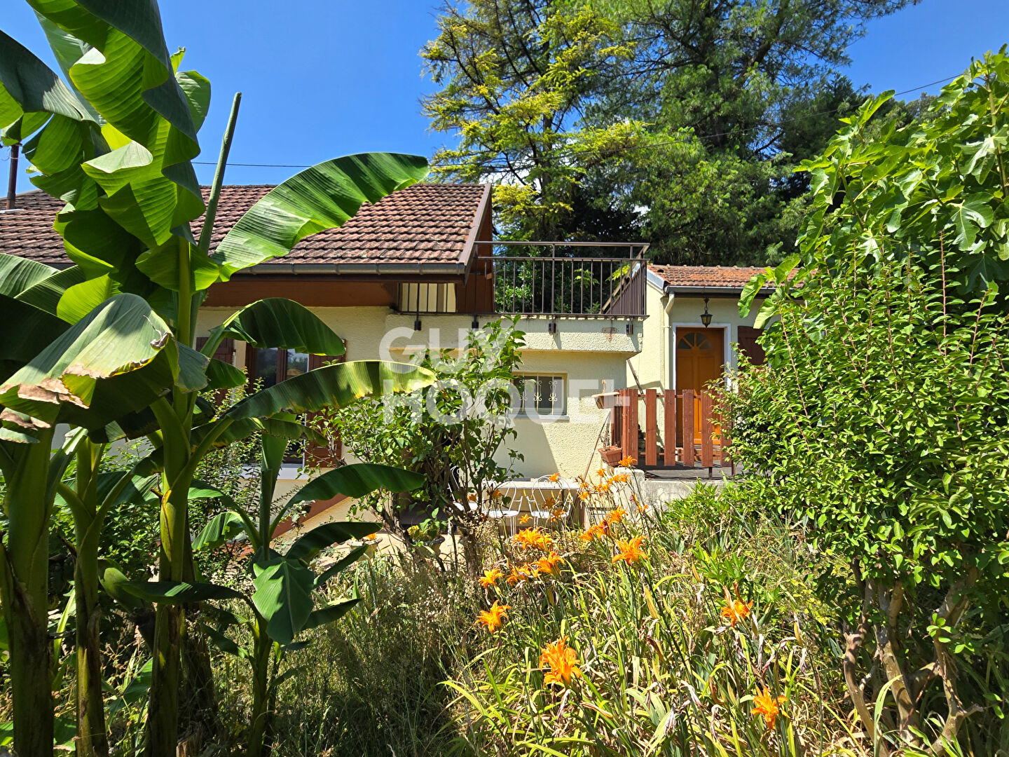 Maison Challes Les Eaux