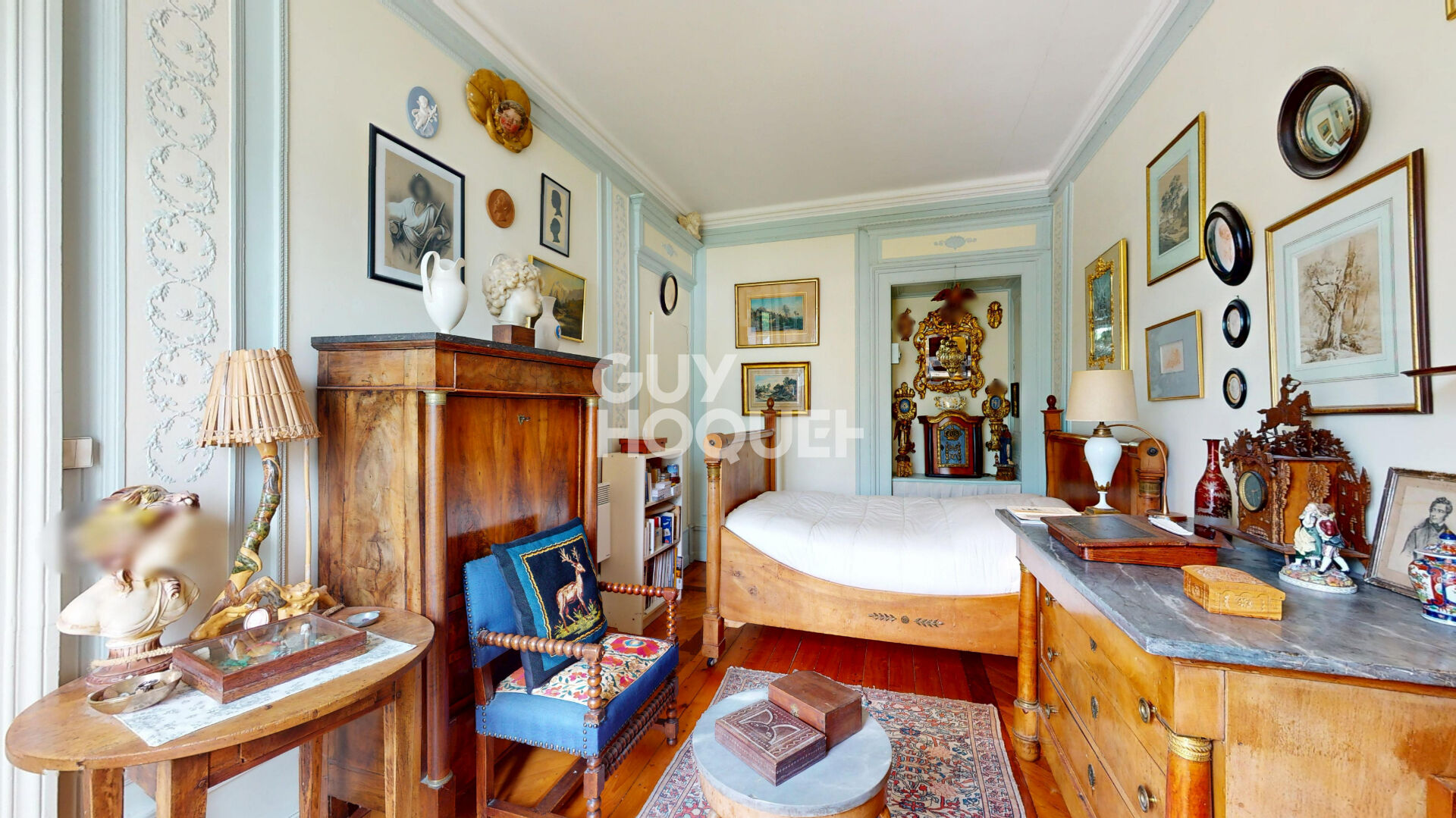 Appartement  T3 bis de 63 m2