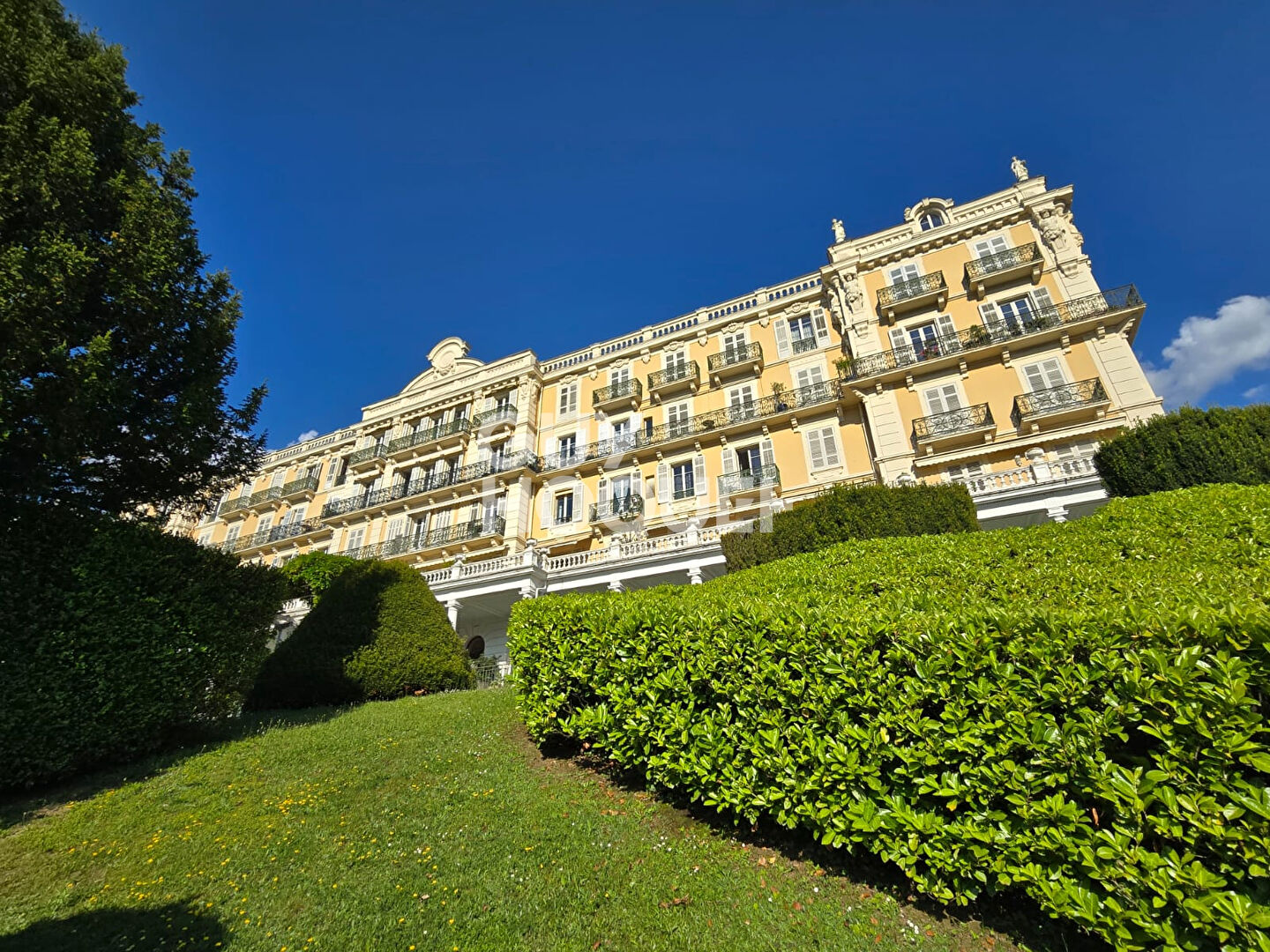 Appartement  T3 bis de 63 m2