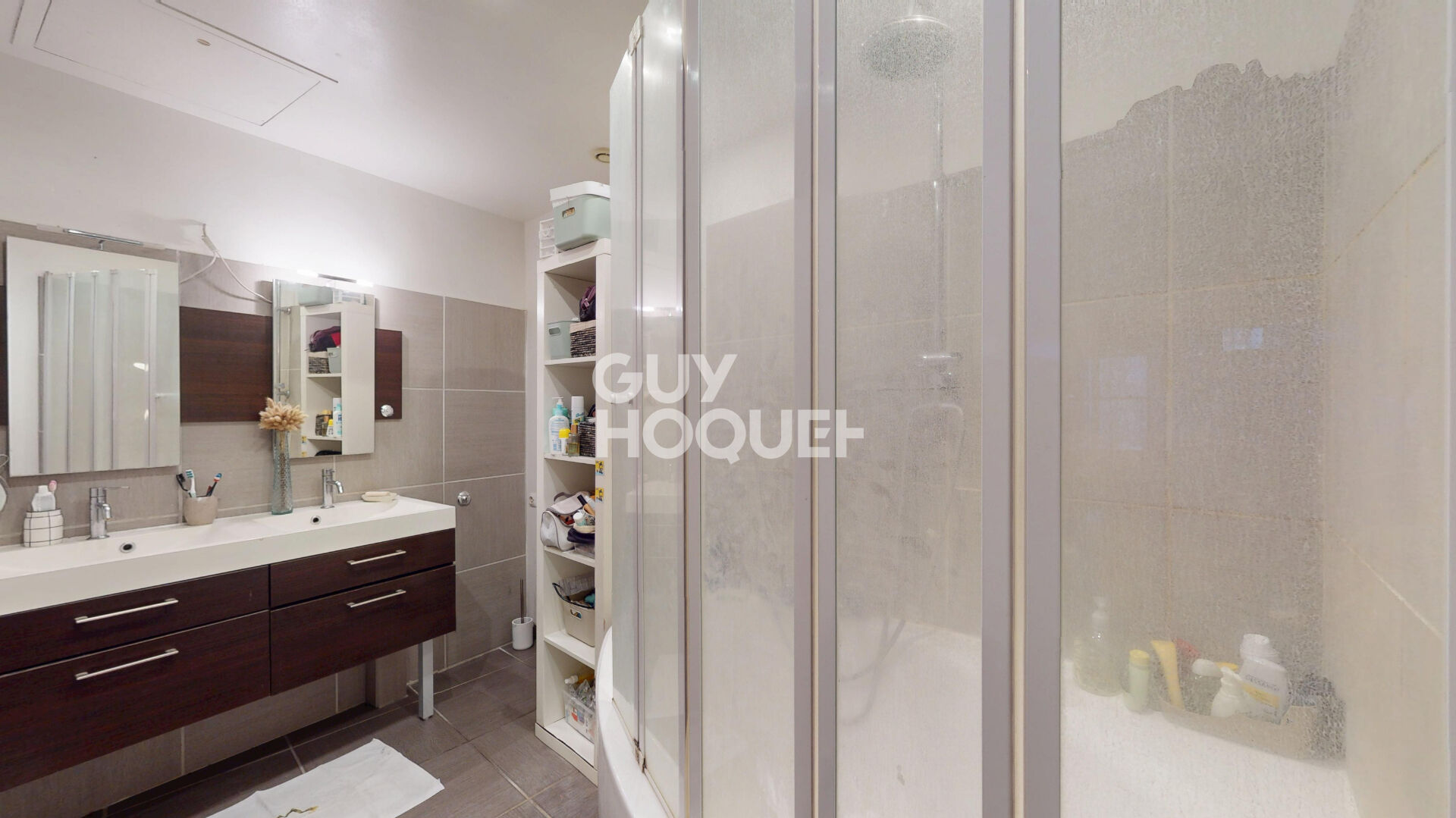 À vendre : Appartement d'exception au coeur de Chambéry