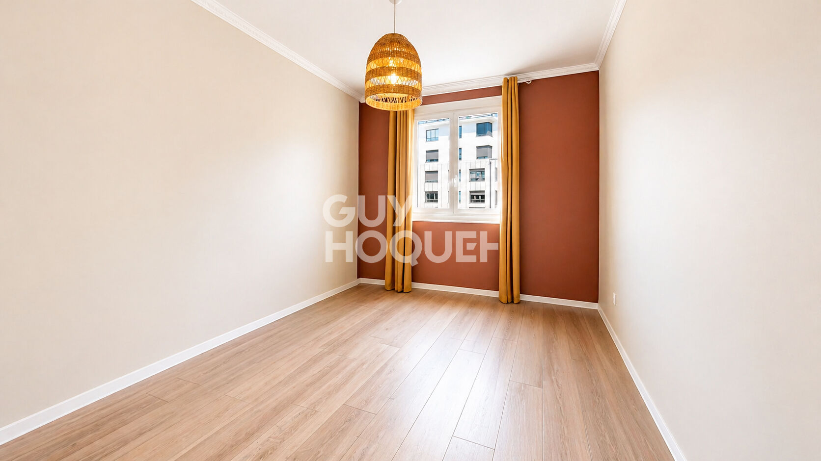 À vendre : Appartement 4 pièces à Chambéry