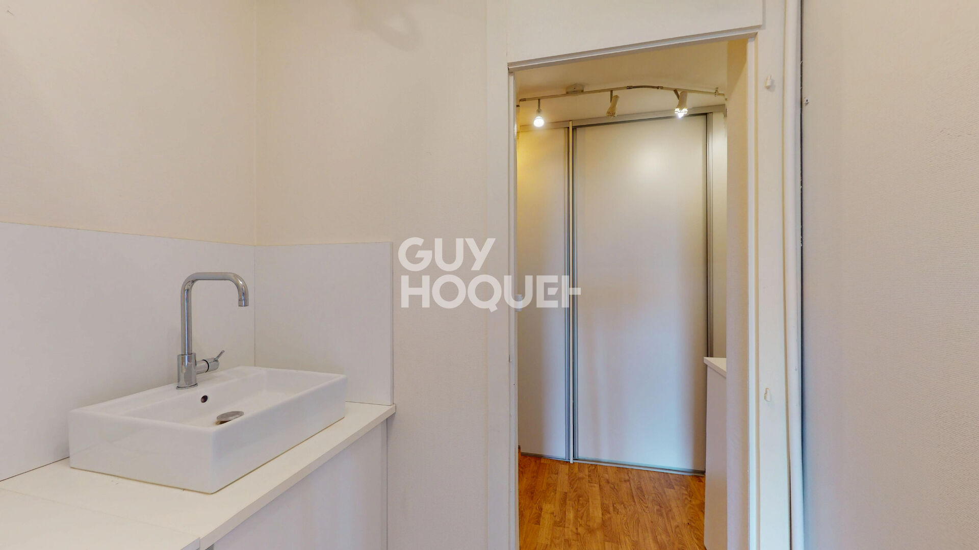 À vendre : Appartement spacieux de 4 pièces à Chambéry