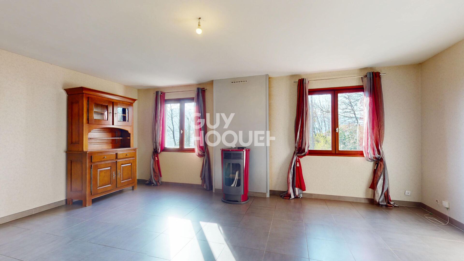 Aix les Bains - Maison  8 pièces