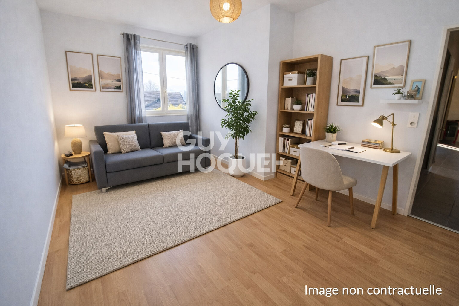 Aix les Bains - Maison  8 pièces