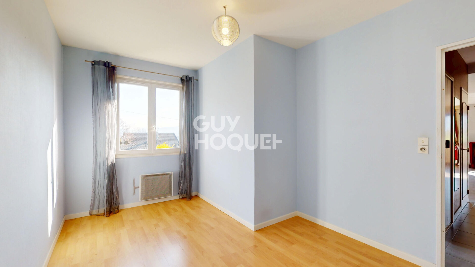 Aix les Bains - Maison  8 pièces