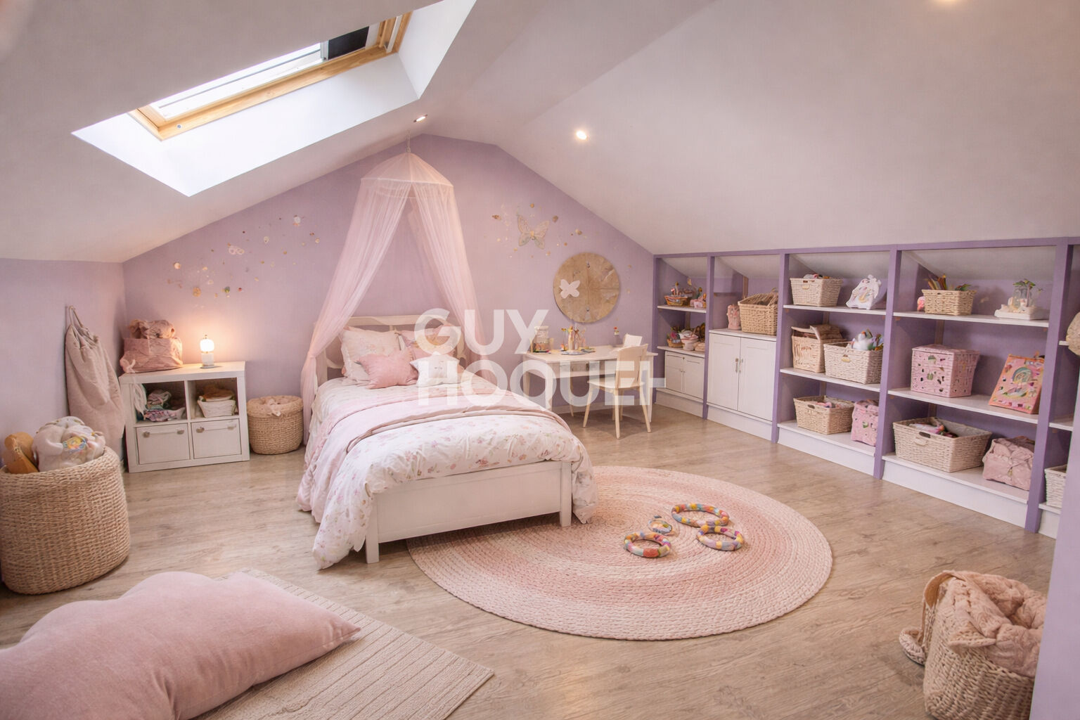 Aix les Bains - Maison  8 pièces