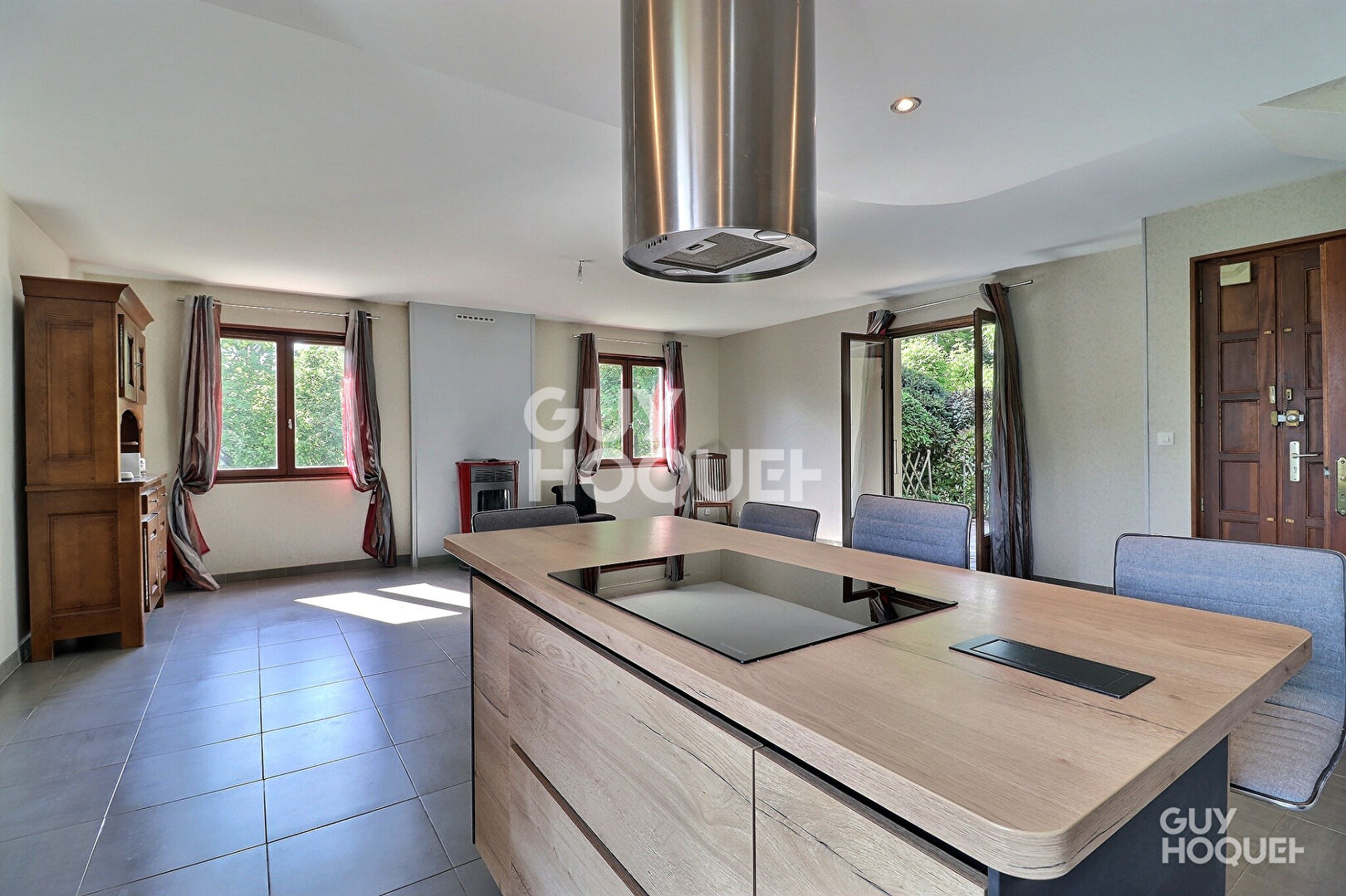 Aix les Bains - Maison  8 pièces