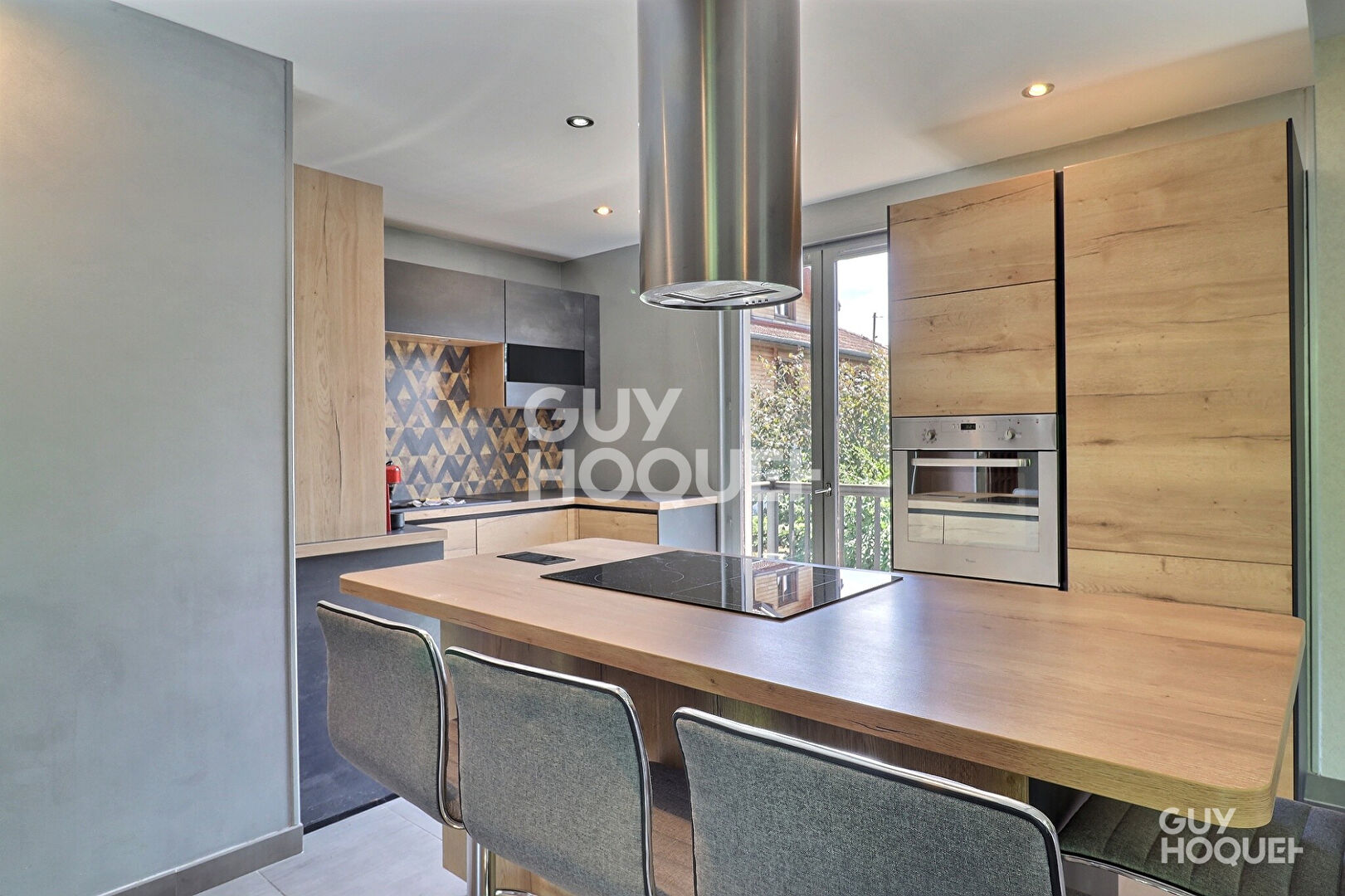 Aix les Bains - Maison  8 pièces