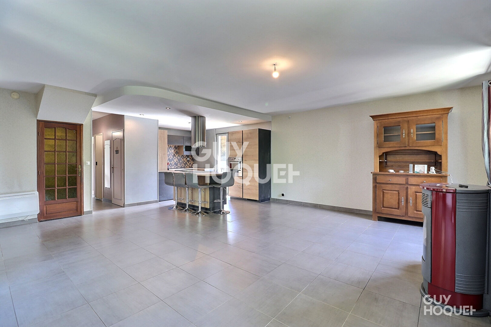 Aix les Bains - Maison  8 pièces