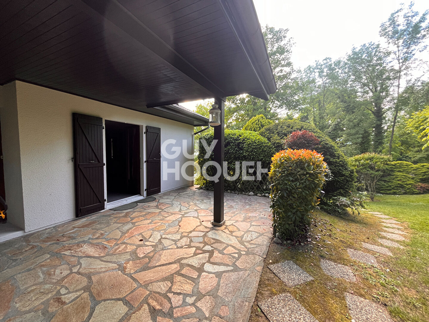 Aix les Bains - Maison  8 pièces