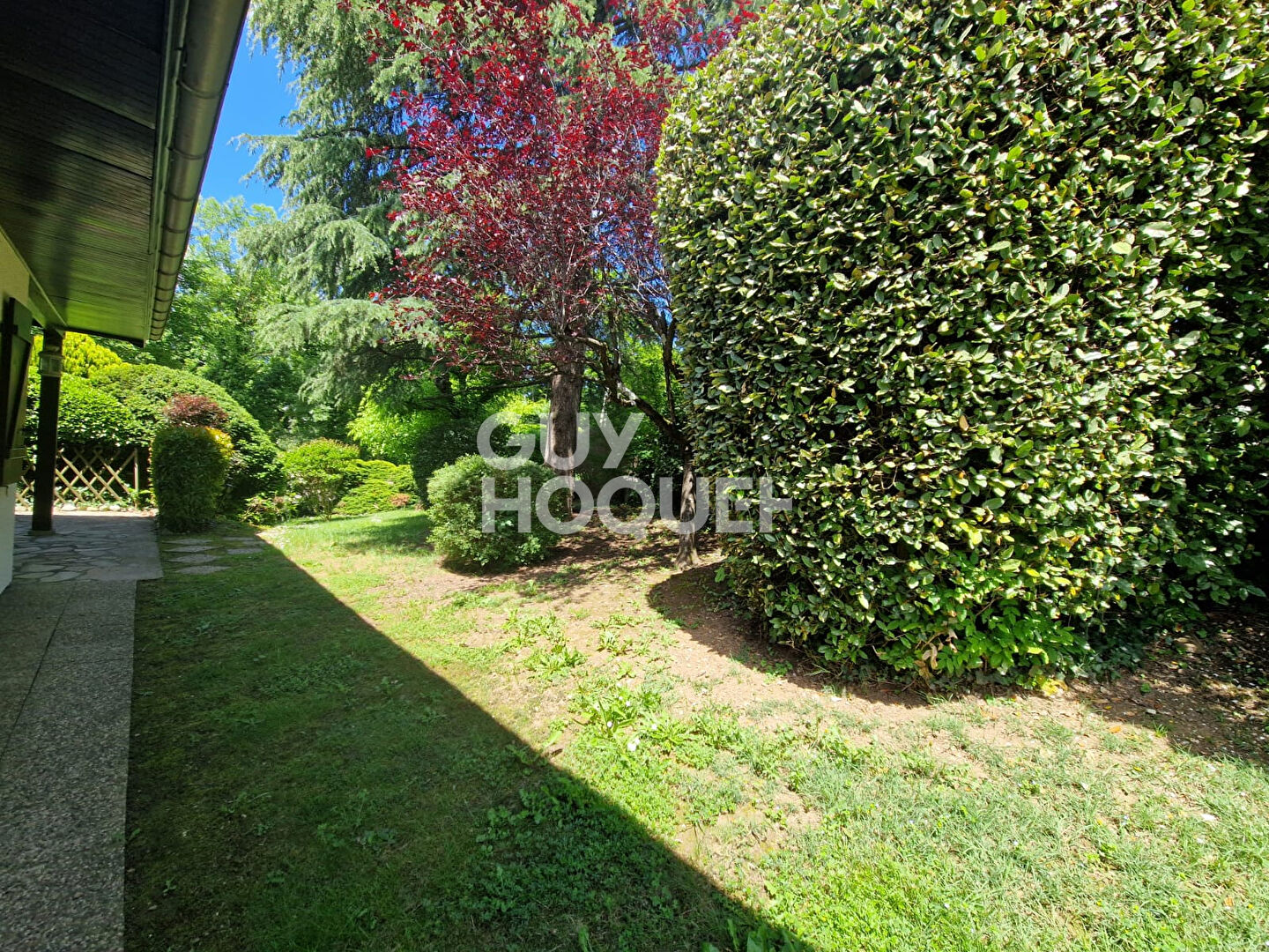 Aix les Bains - Maison  8 pièces