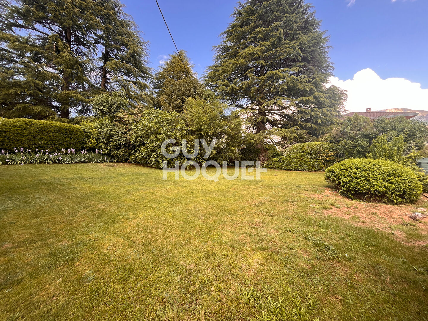 Aix les Bains - Maison  8 pièces