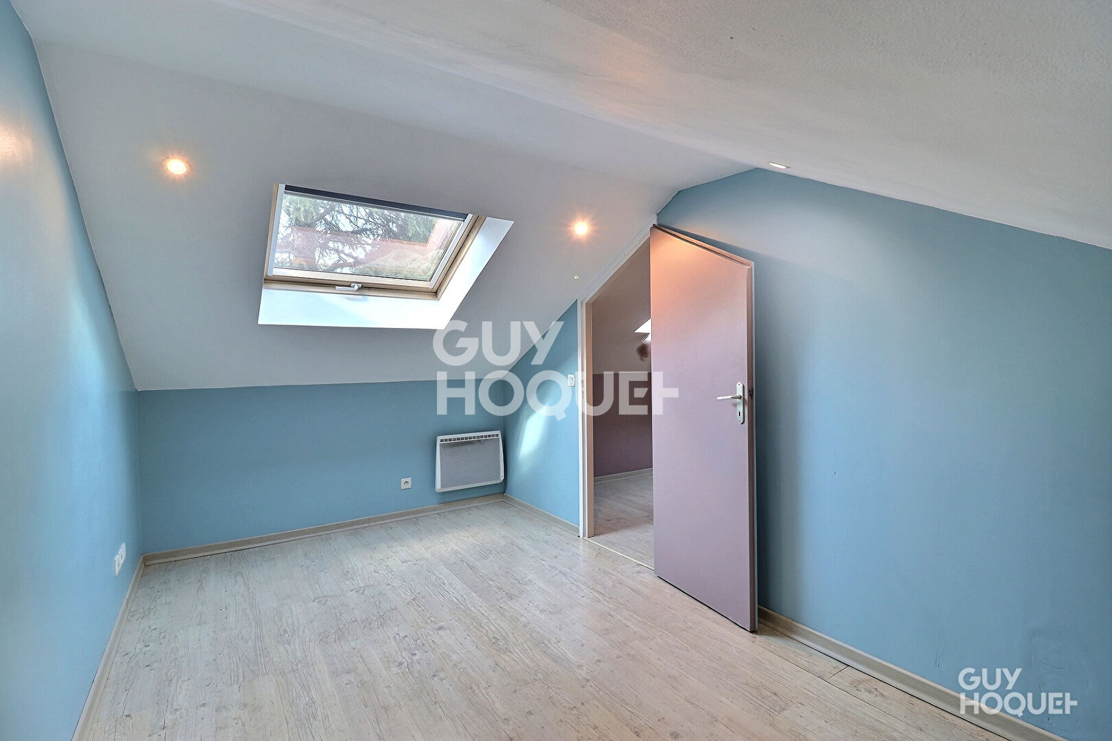 Aix les Bains - Maison  8 pièces