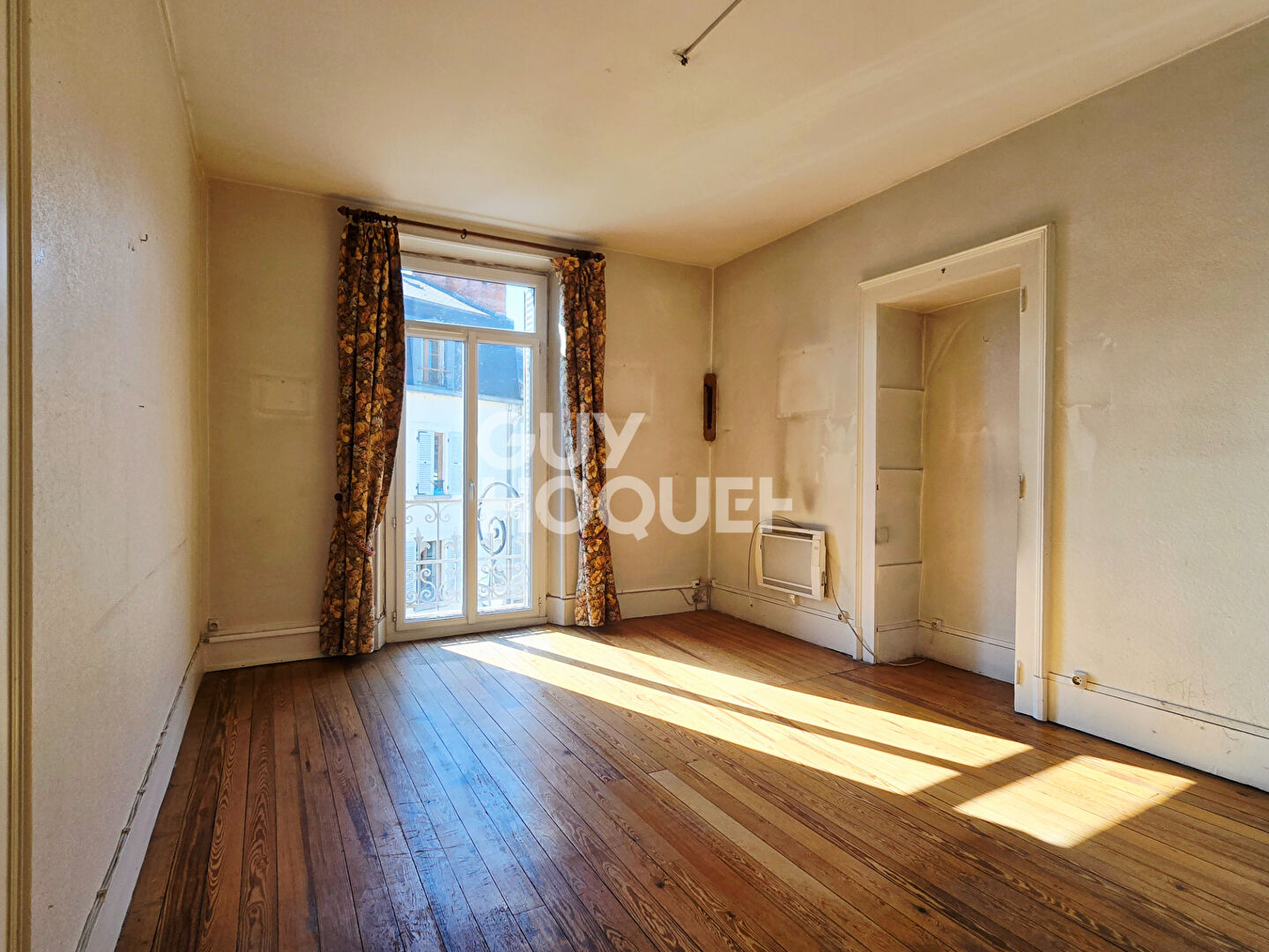 Appartement Aix Les Bains 4 pièce(s) 88.04 m2