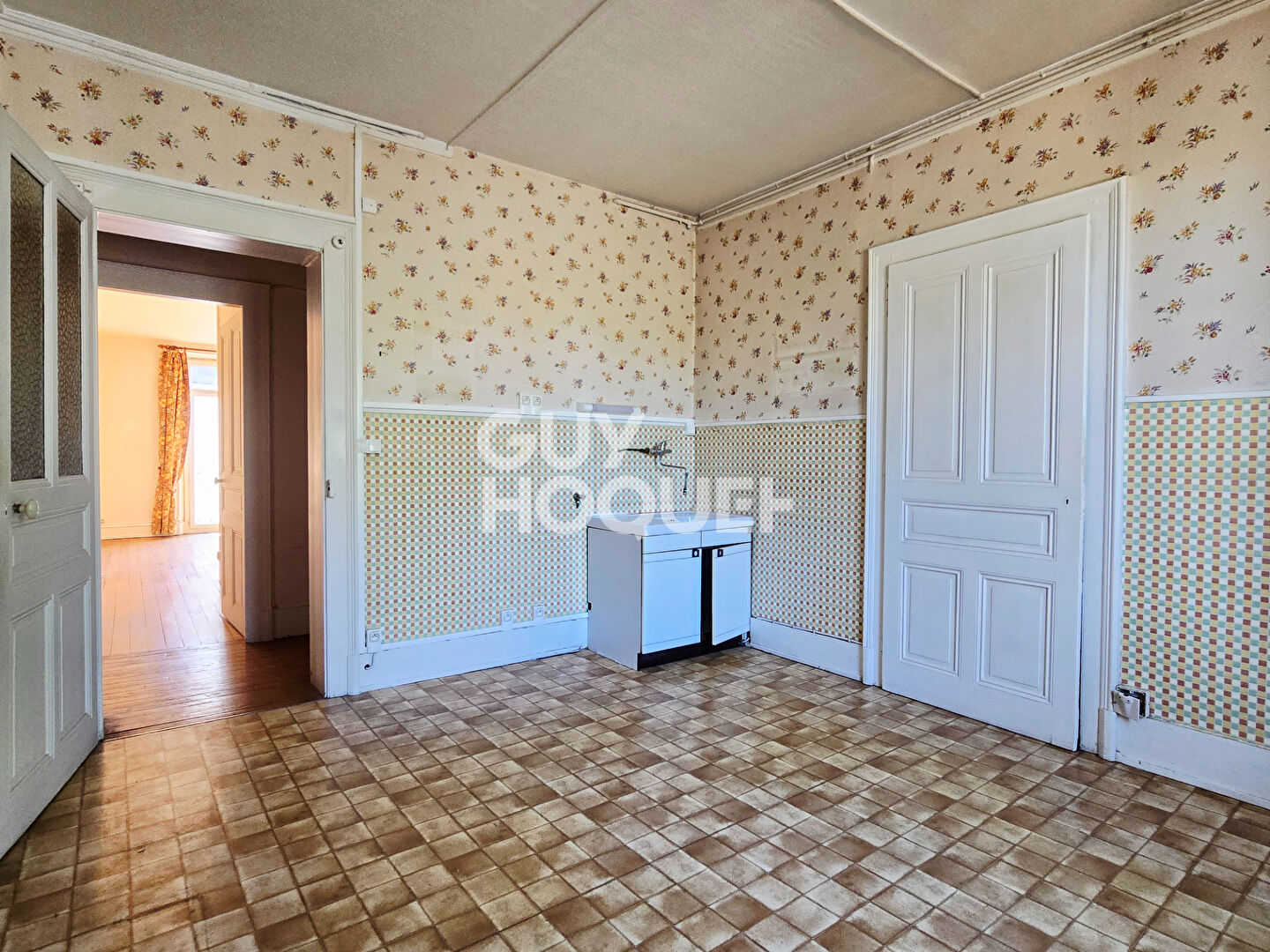 Appartement Aix Les Bains 4 pièce(s) 88.04 m2