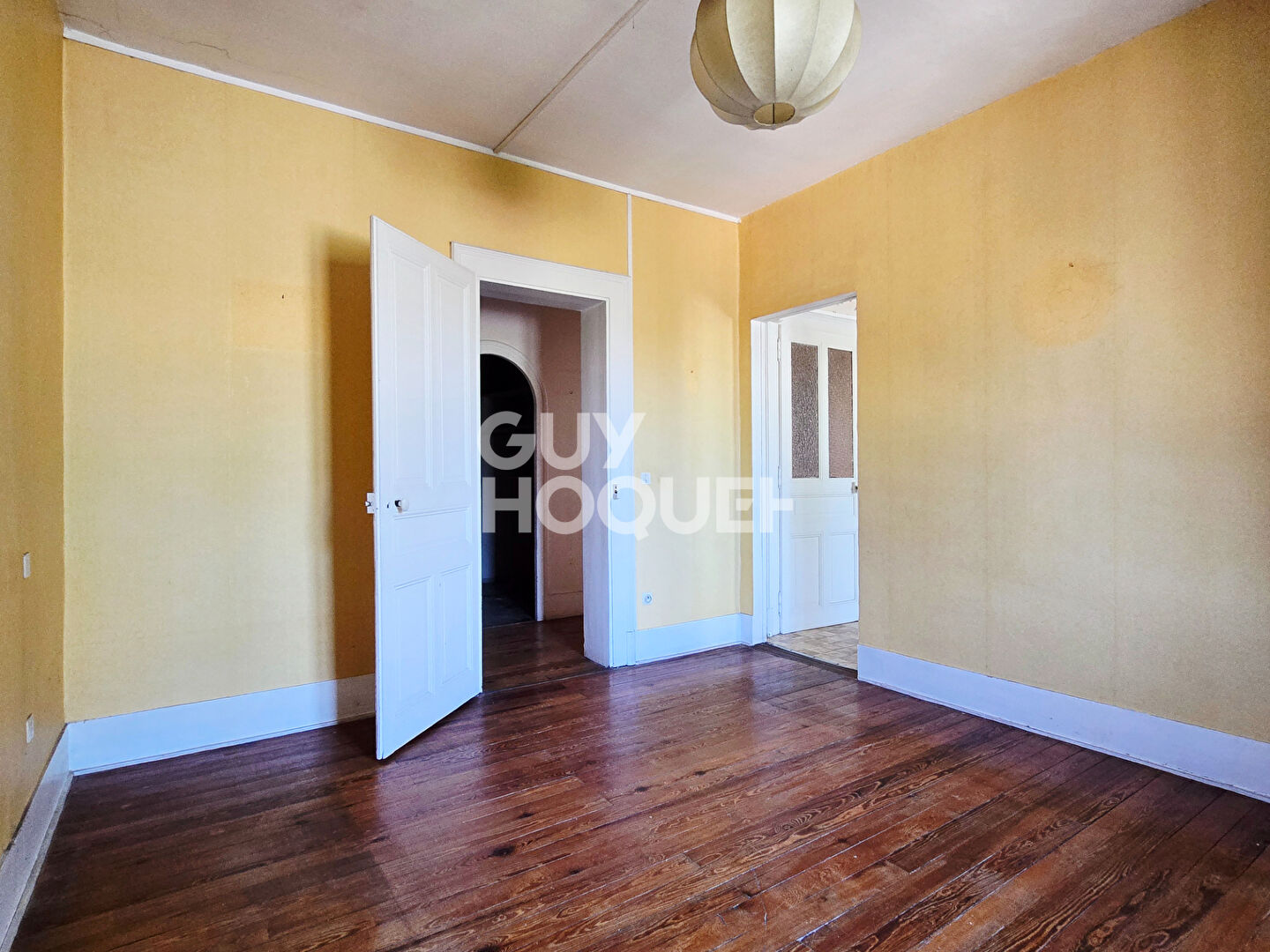 Appartement Aix Les Bains 4 pièce(s) 88.04 m2