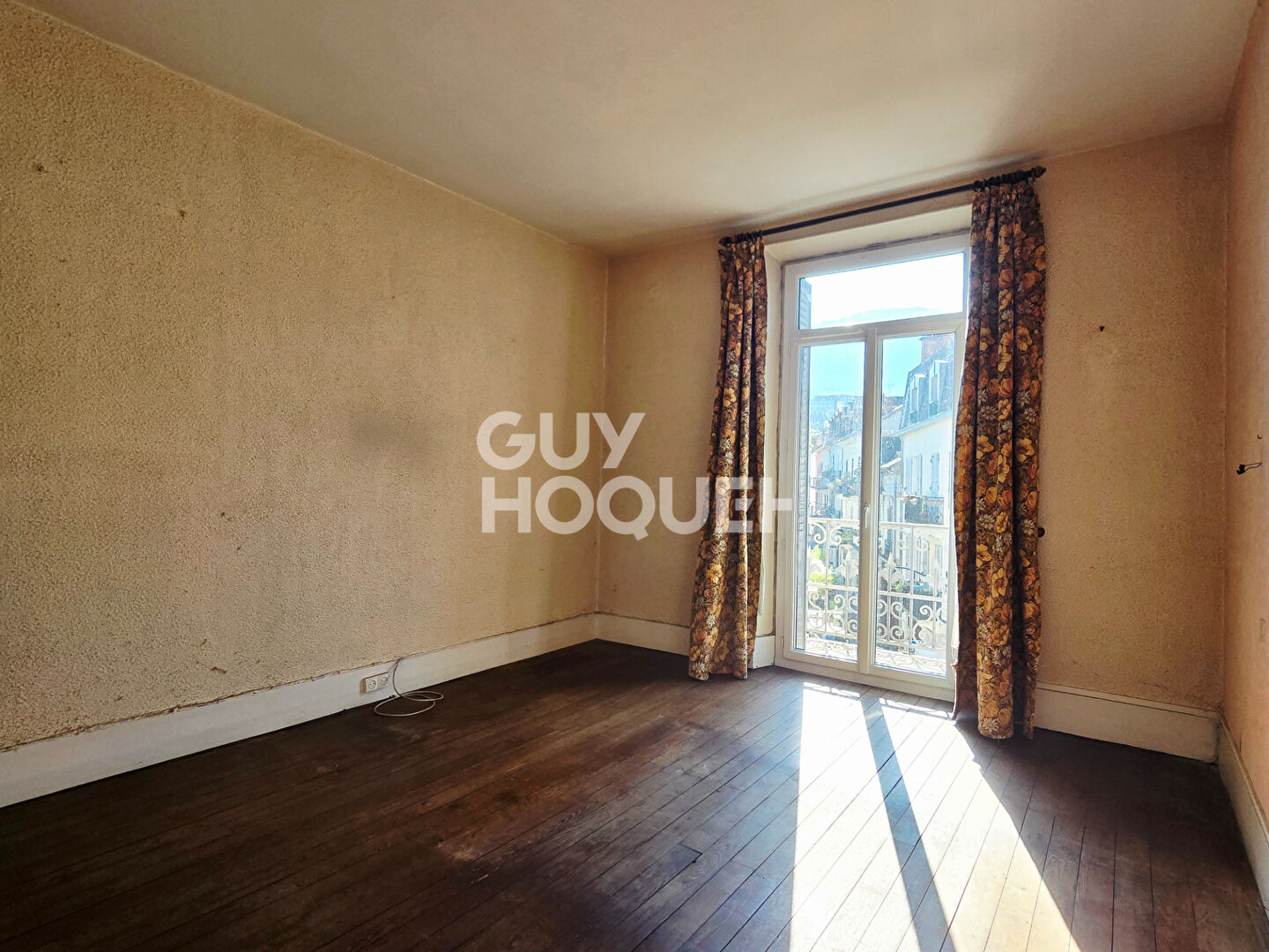 Appartement Aix Les Bains 4 pièce(s) 88.04 m2