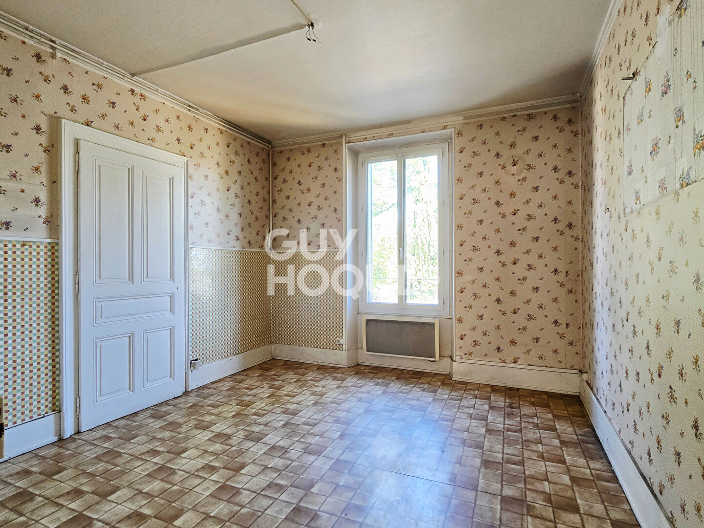 Appartement Aix Les Bains 4 pièce(s) 88.04 m2