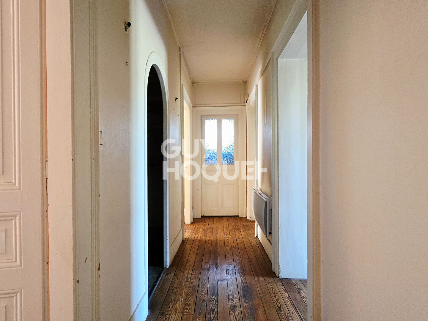 Appartement Aix Les Bains 4 pièce(s) 88.04 m2