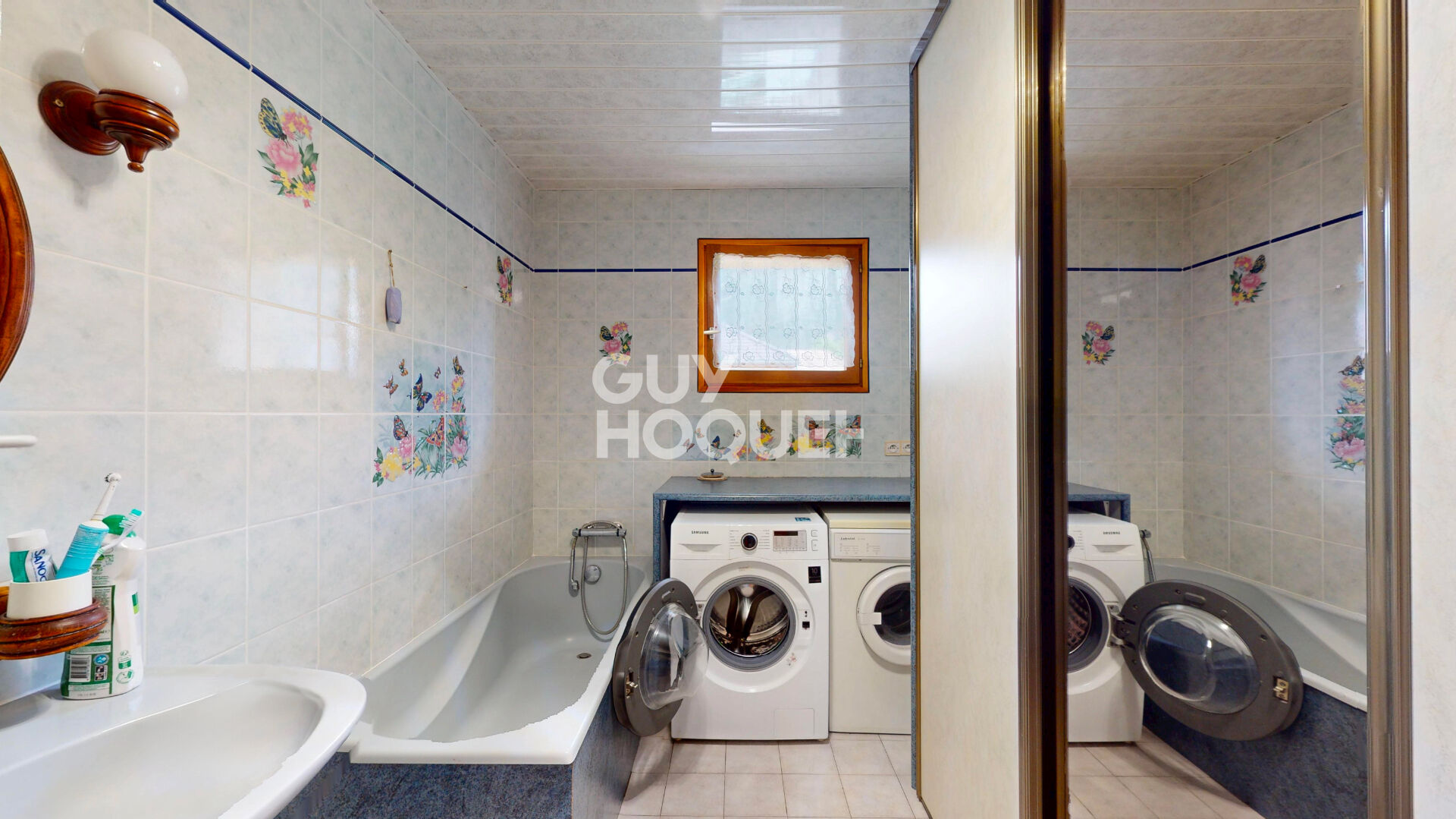 Maison familiale à Challes-les-Eaux