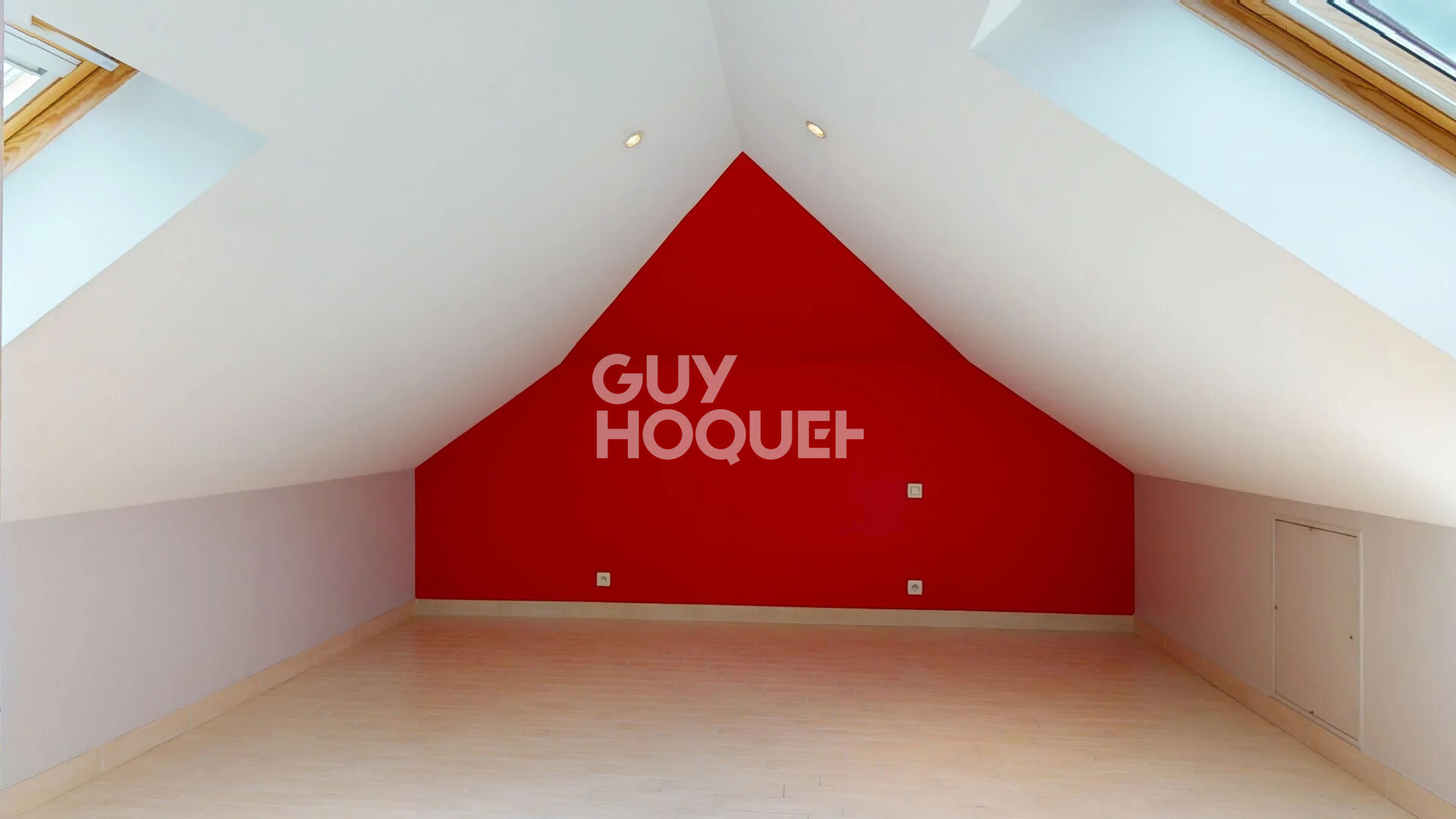 Maison familiale à Challes-les-Eaux