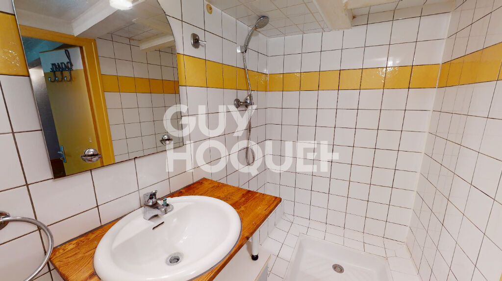 Appartement Chambery 2 pièce(s) 39.7 m2