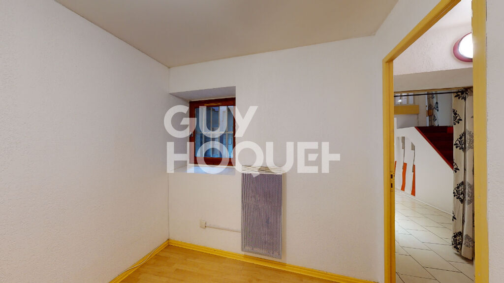 Appartement Chambery 2 pièce(s) 39.7 m2