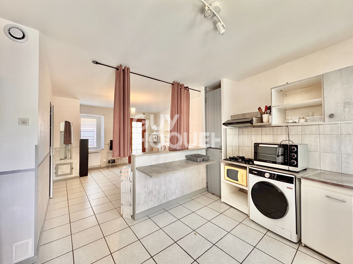 Appartement Aix Les Bains 1 pièce(s)