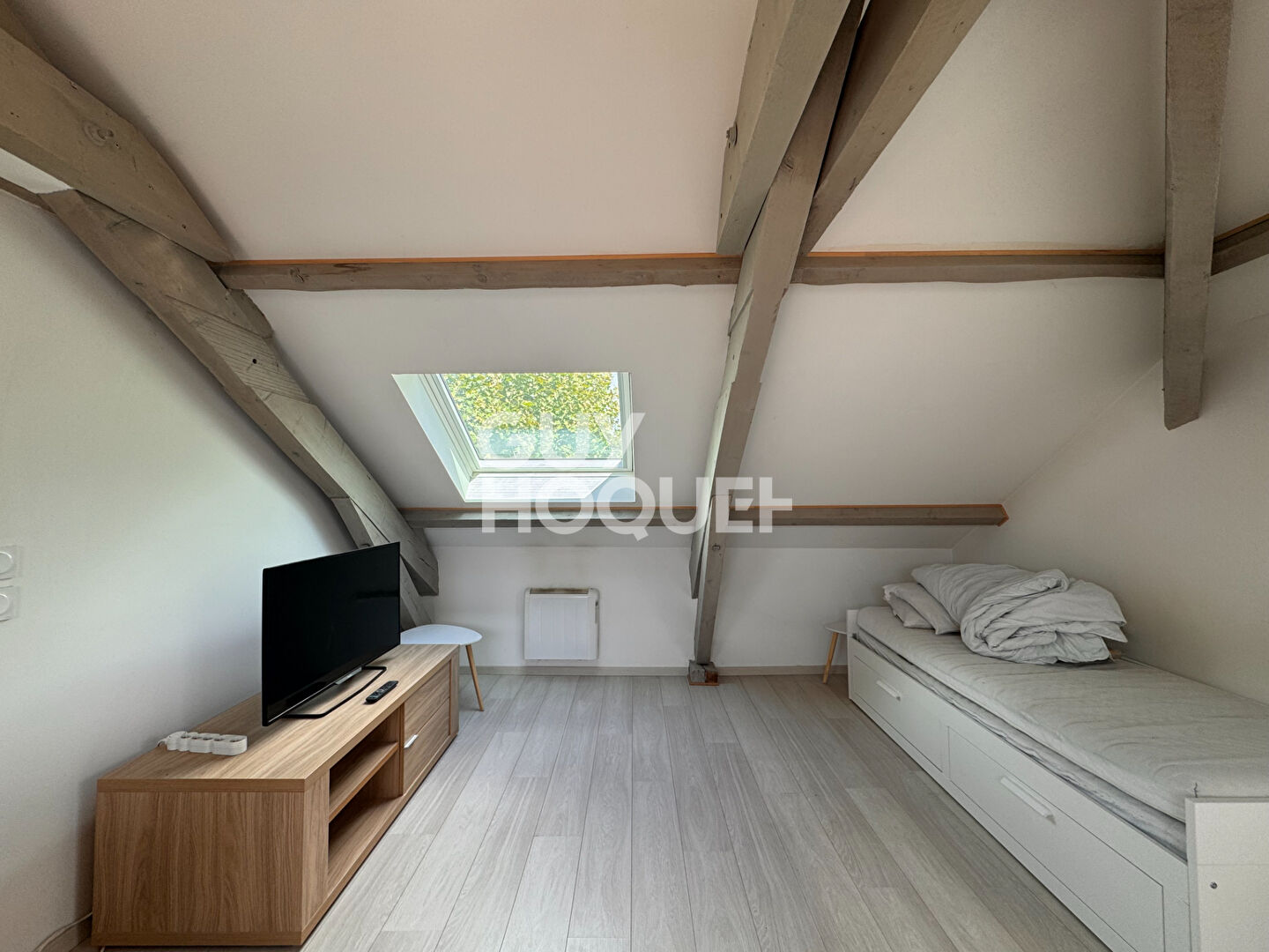 Appartement a louer aix-les-bains - 1 pièce(s) - 26.72 m2 - Surfyn